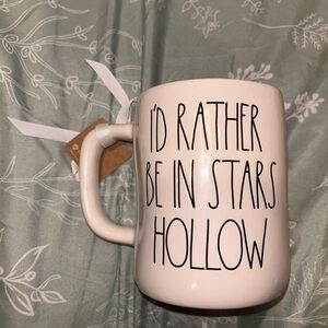 Gilmore Girls | Rae Dunn Ceramic Mug